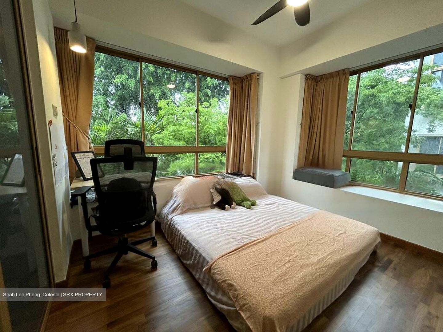 The Maylea (D5), Condominium #467599981